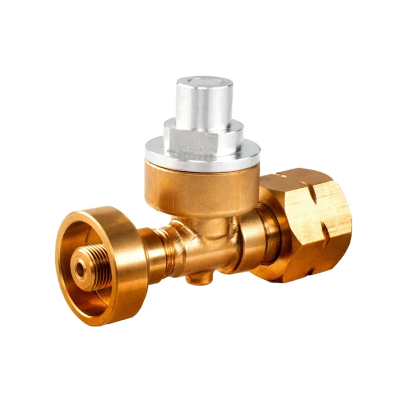 Neu Selkirk DIN/Combi Adapter