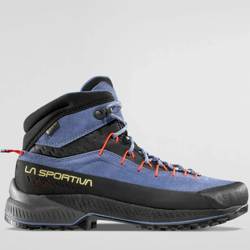 W's TX4 Evo Mid GTX Neue Kollektion