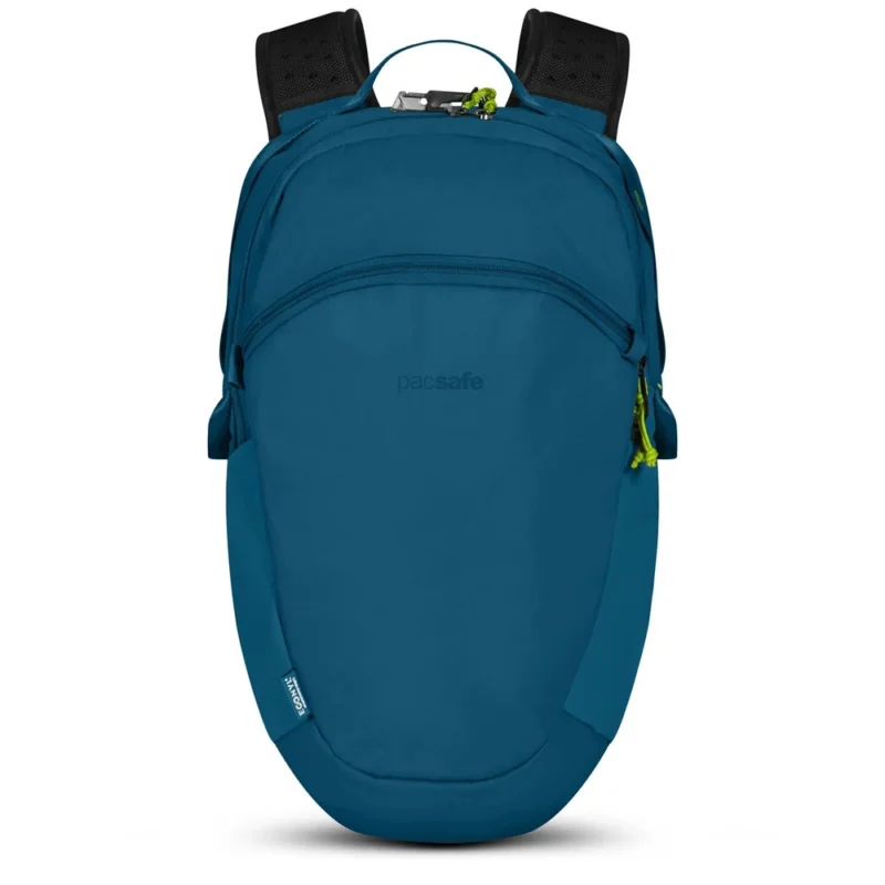 Neu Im Sortiment Pacsafe ECO 18L Backpack