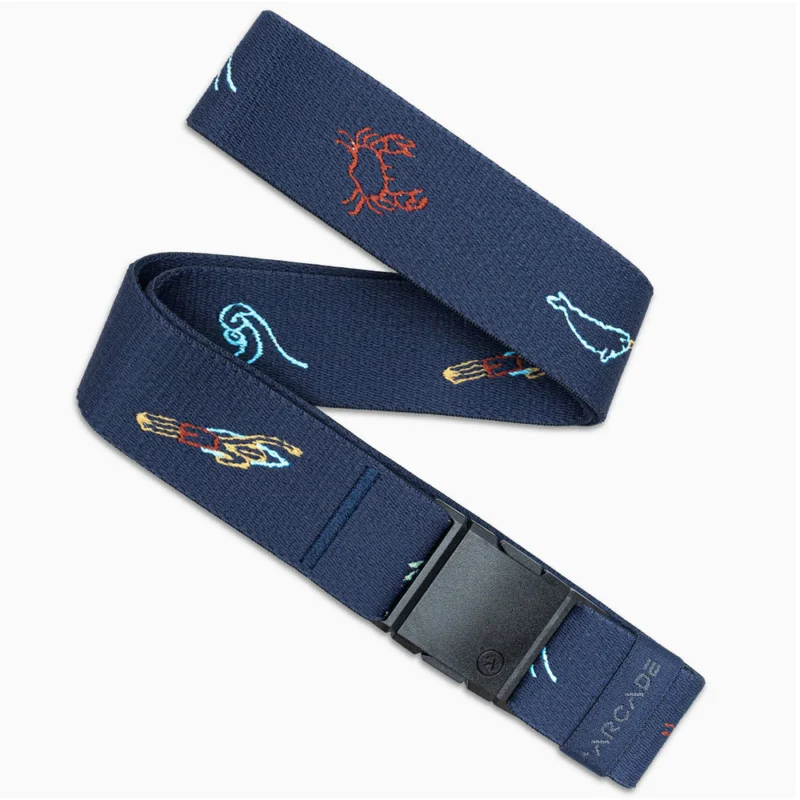 Preisknaller Save The Waves Belt