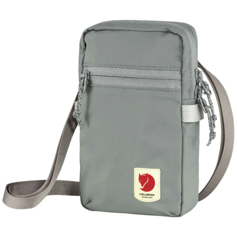 High Coast Pocket Markenware