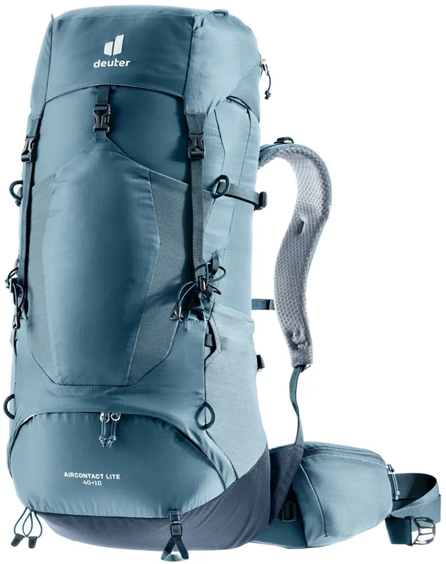 Aircontact Lite 40+10 Ausverkauf