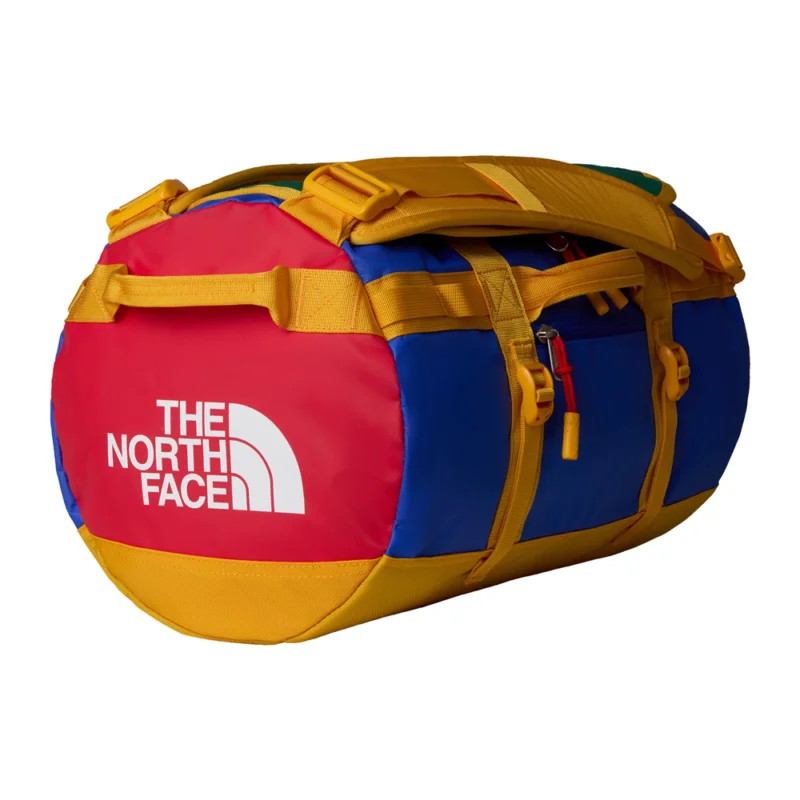 Base Camp Duffel S Echt