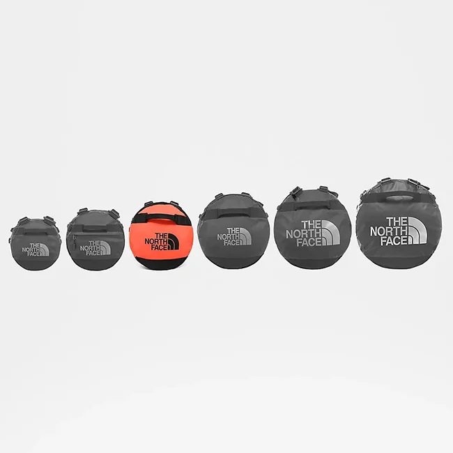 Expressversand Base Camp Duffel M