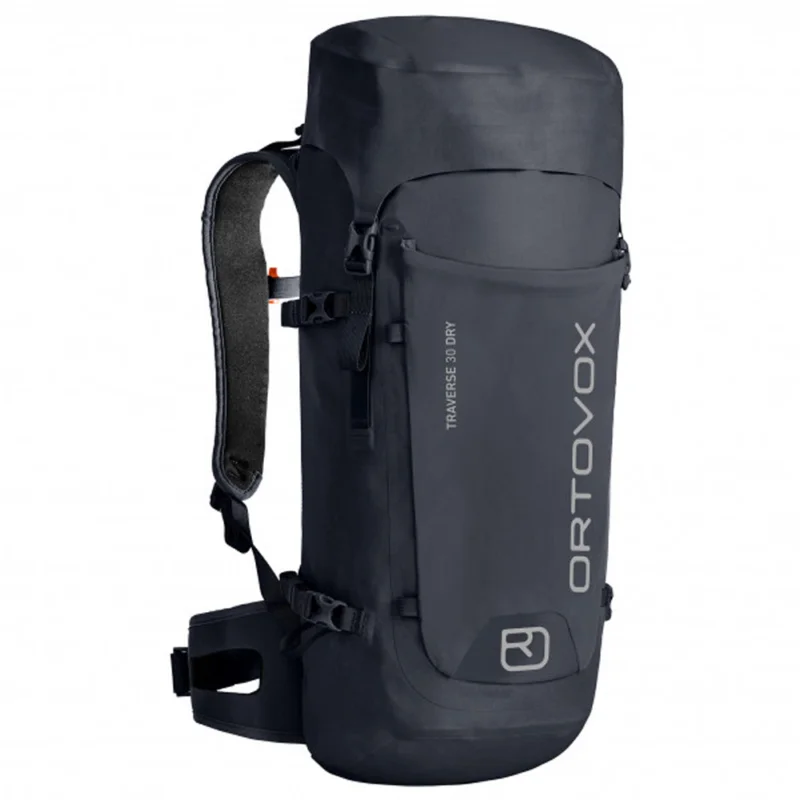 Traverse 30 Dry Geprüft
