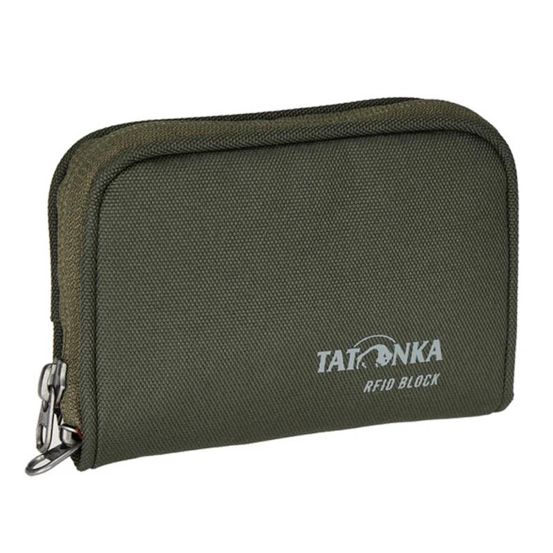 Big Plain Wallet RFID B Bestpreis