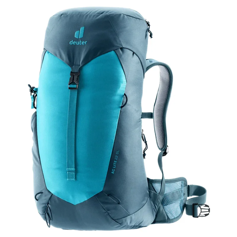 Beliebt AC Lite 22 SL