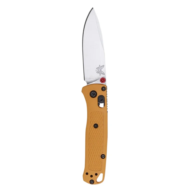 Mini Bugout Geprüft