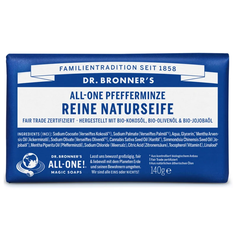 Echt Reine Naturseife
