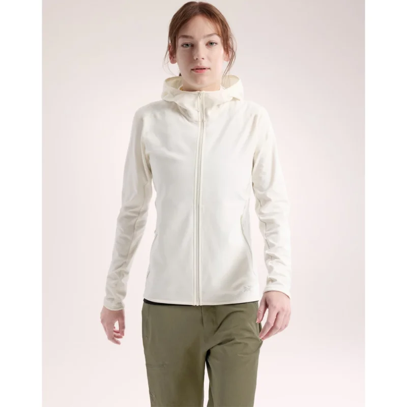 Expressversand W's Kyanite LT Hoody