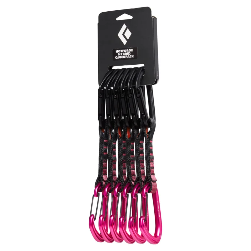Geprüft Hotforge Hybrid Quickpack