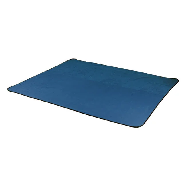 Geprüft Fleece Blanket