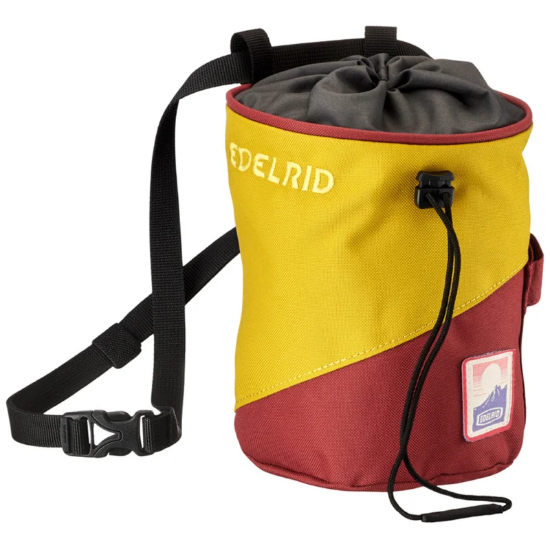 Begrenztes Angebot Monoblock Chalk Bag