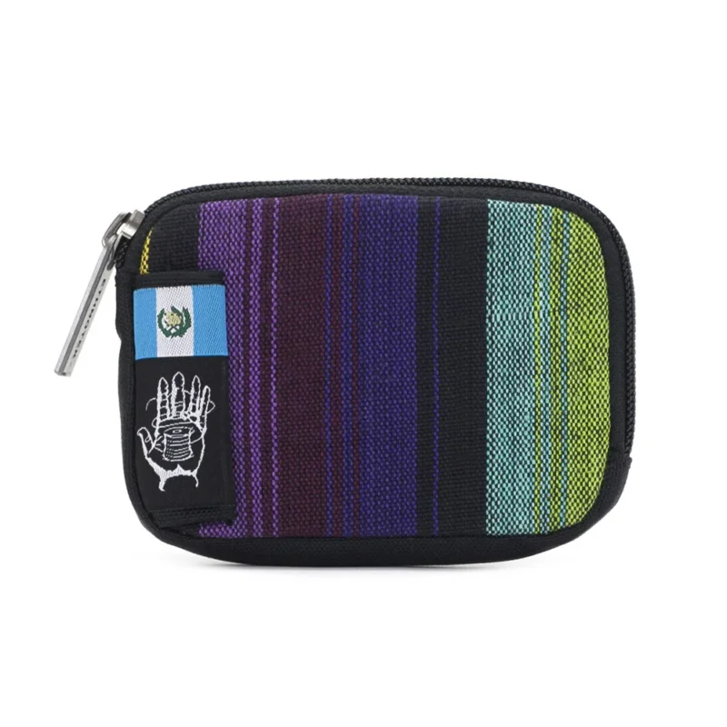 Abverkauf Coyopa Coin Pouch RFID Block