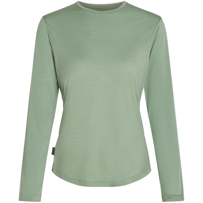 Neu Im Sortiment W's Merino 125 Cool-Lite Sphere III LS Tee